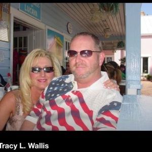 Meet your Posher, Tracy